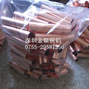 从工业材料到茶道艺术 光亮紫铜管的多维应用与市场探析