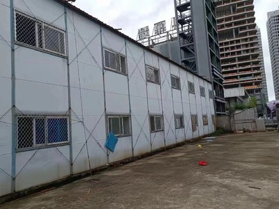 中山石岐区活动板房集装箱回收与茶具销售 资源循环与文化传承的融合