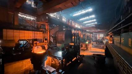 邢钢成功开发轻量化车身SPR铆钉用钢，助力有色金属合金销售新突破