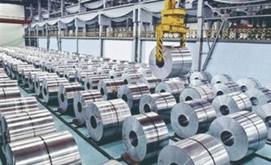 先进基础材料中的合金材料及有色金属合金销售概述