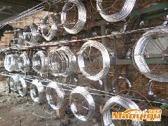 供应裕良铝杆加工及农副产品销售服务